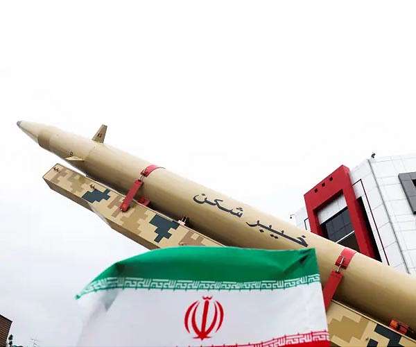 Israel urges NATO to confront Iran threat