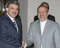 Iran To Present New Settlement Plan For Iraq