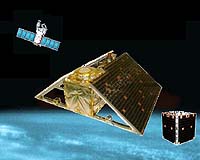 Iran readies launch of new satellite