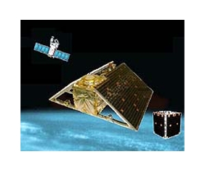 Iran To Unveil Five Space Projects