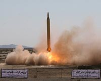 US says stands by Iran missile sanctions