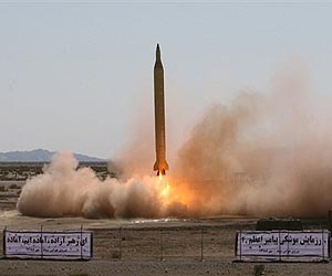 US has contingency plan for Iran nukes: top general