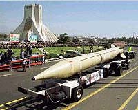 Who Can Make ICBMs