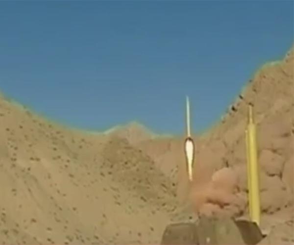 Iran hypersonic missile claim raises nuclear watchdog concern