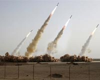 Iran boasts its forces can control the Gulf
