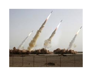 Iran 'speeds up missile development'