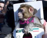 Too Ambitious to be True? Iran Plans to Send Humans to Space by 2016