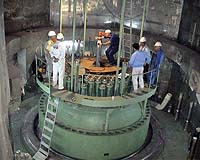 Outside View: Nuclear terror's false logic