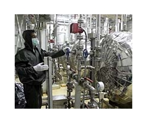 Iran unveils new uranium mines, production facility
