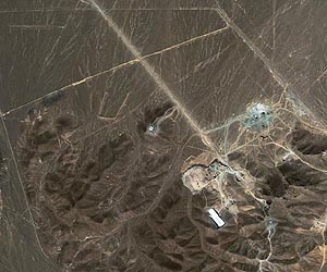 Iran hampering nuclear investigation: IAEA