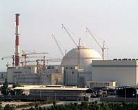 'War' talk heightens Iran nuclear dispute