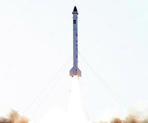 Iran To Launch 3 Satellites in 6 Months