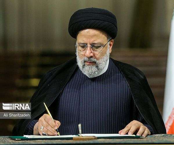 What does Iran want from talks with the US?