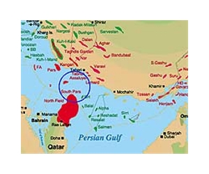 PetroChina, Shell sign gas exploration deal in Qatar