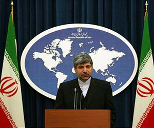 Iran welcomes British ruling on ex-envoy