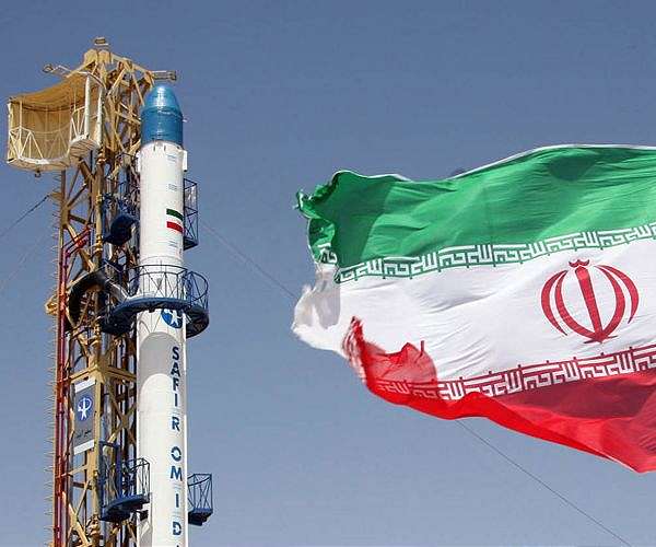 Iran army says attack on Israel 'achieved all its objectives'