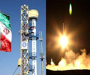 Iran to put two satellites into orbit by yearend