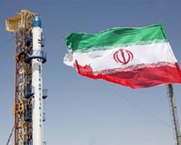 Iran To Send First Astronaut Into Space Within 10 Years