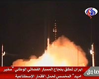 Iran building seven new satellites: minister