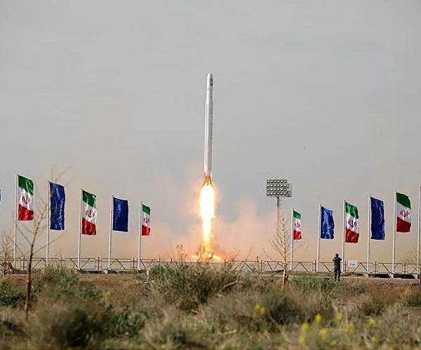 Iran planning to launch 7 satellites in March 2023