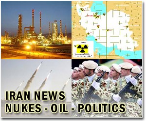 Iran foreign minister tasked with nuclear talks