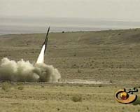 Iran Remains Defiant On Nuclear As Missile Testing Continues