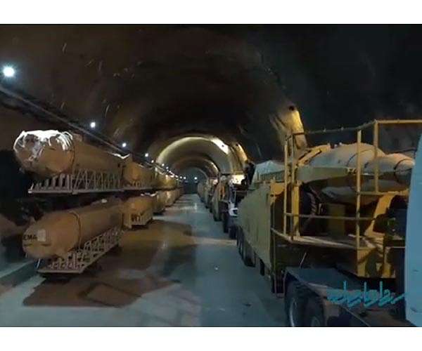 Missile barrage against Israel exposes Iran's limitations: analysts