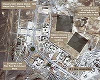 Iran Stalls On IAEA Nuke Probe US Threatens More Sanctions