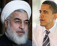 Obama urges Iran to seize opportunity of nuclear talks