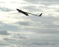 US-led coalition downs Iran-made drone in Syria