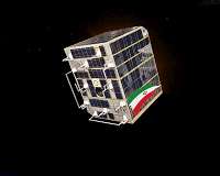 Iran breaks monopoly of know-how to launch satellites