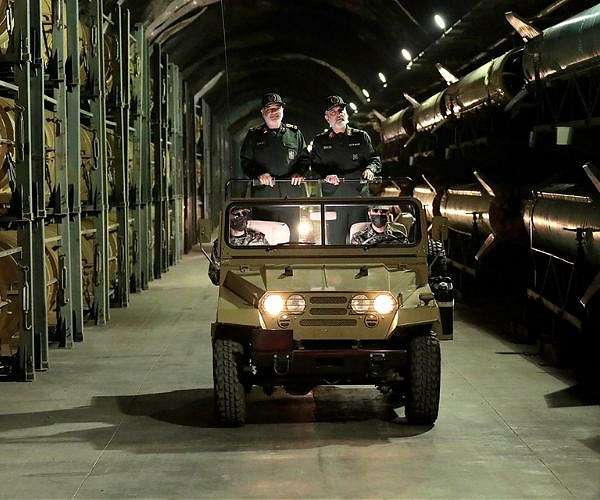Iran vows to resist any US attack, insists ready for nuclear deal