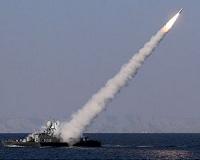 Iran successfully tests naval missile: reports