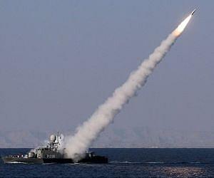 Iran's showdown with West sparks widespread concern