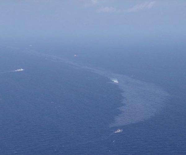 UN raises funds to salvage stricken oil tanker off Yemen