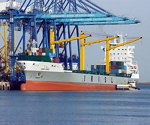 Iran non-oil exports surge 29% despite sanctions
