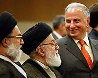 Chalabi, key lobbyist for US-led invasion of Iraq, dies