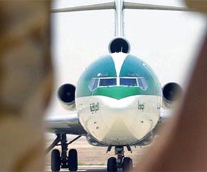 Baghdad airport tries to shed 'dangerous' reputation