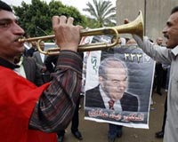 Iraq PM-designate must form independent cabinet or face 'hell': cleric advisor