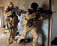 Pentagon suspends program for military 'media analysts'