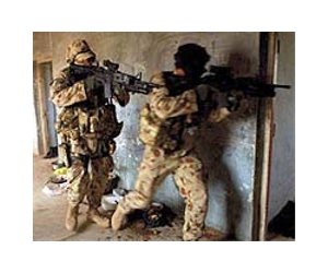 Labor overhauls veterans' program