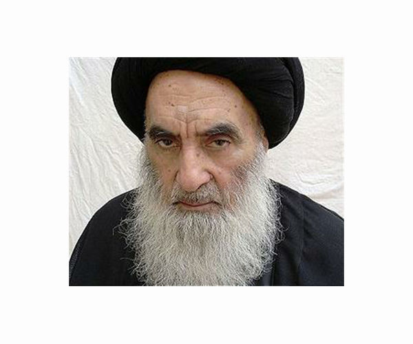 Iraqi cleric sparks ire of senior pro-Iran figure