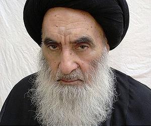Obama asks Shiite cleric to help settle Iraq impasse: report