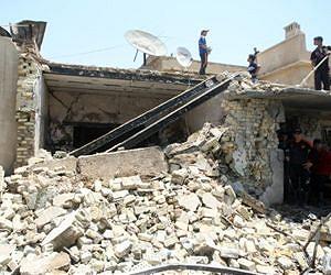 Iraq violence kills scores as UN envoy urges dialogue