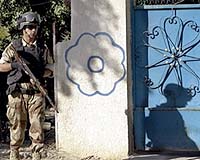 Immunity a sticking point in US-Iraq security pact: report