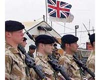 Bush Preparing For British U-Turn On Iraq