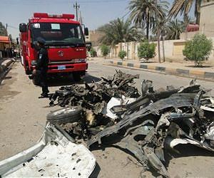 Iraq: The deadly bomb detector fraud