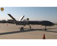 China to open first drone factory in Saudi Arabia