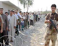The Real Analogy For Iraq