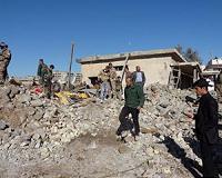 Iraq violence kills over 30 people in 24 hours